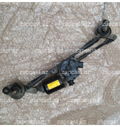 Kia Rio (JB; 2005-2011) motorçik şüşəsilən qabaq 981101G000